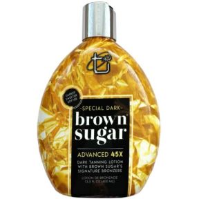 Bliss Brown Sugar Special Dark - 400ml